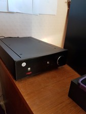 Rega Brio-R Integrated