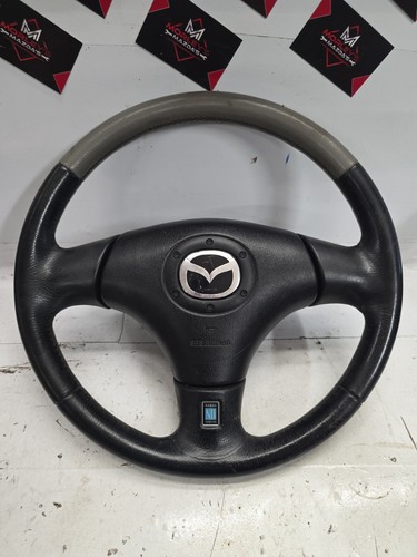 Mazda mx5 mk2 nardi - mx5,