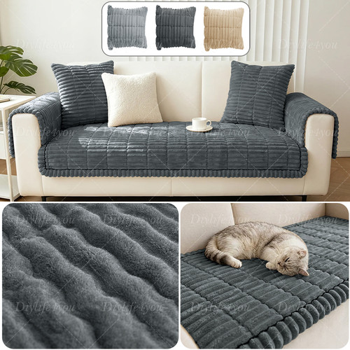 Paw lounge plush pet - paw,