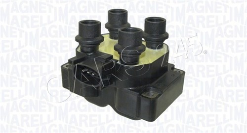 Ignition coil for ford - ford, mazda