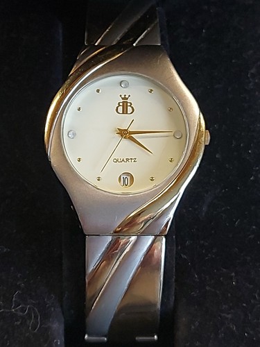 Brooks bentley gold and - brooks&bentley,