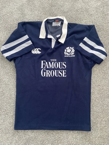 Scotland canterbury rugby - scotland,