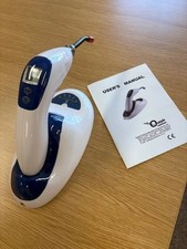 Solaris LED Light Cure Unit
