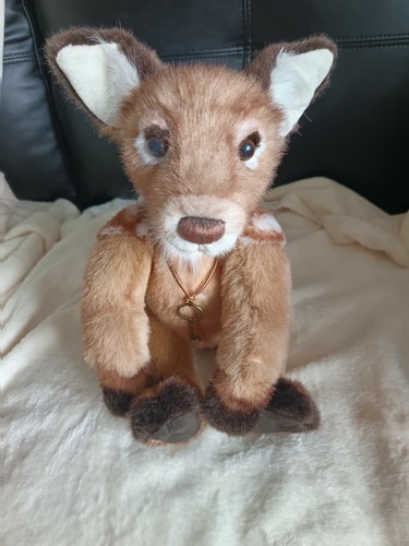 Charlie bears brigadier deer - bears,