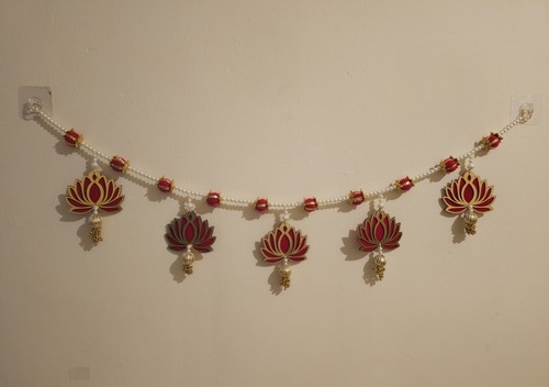 Bandanwar - , (toran)