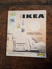 IKEA 2012 Swedish Furniture