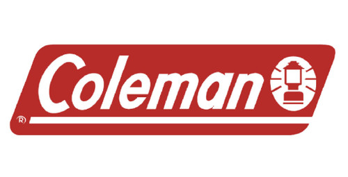 Coleman aluminium sling chair - coleman,