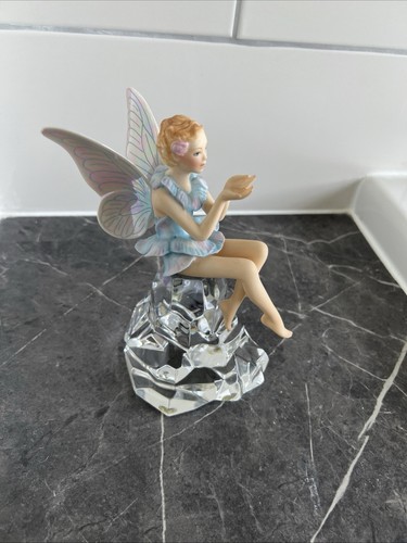 Franklin mint enchanted - franklin,