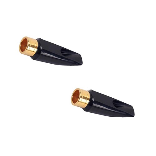 Black copper ring - copper, alto
