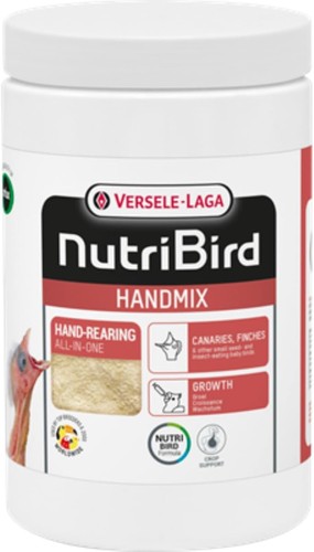 Versele laga nutribird - -,