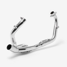 Lextek Stainless Steel Exhaust