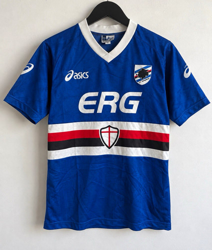 Sampdoria 2003 home - sampdoria,