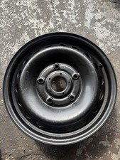 17” FORD TRANSIT CUSTOM