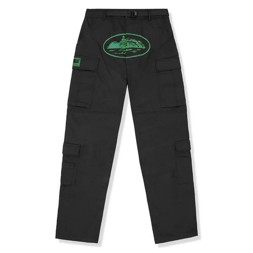 Corteiz bundle green - corteiz,