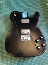 Squier Vintage Modified