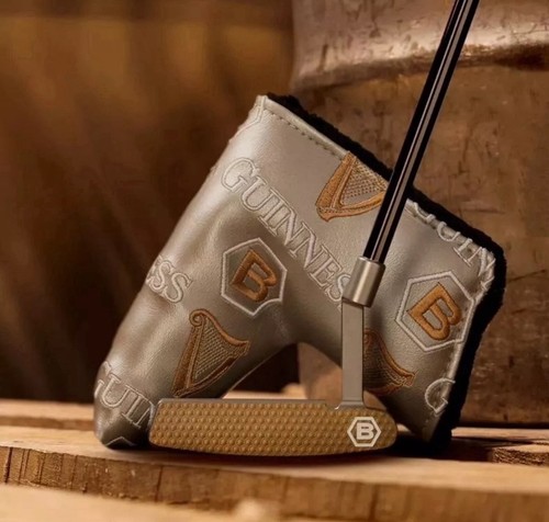 Guiness bettinardi - guiness, x