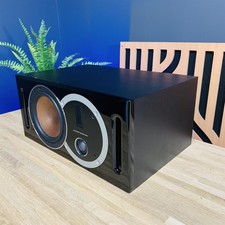 Dali Opticon Vokal HiFi Home