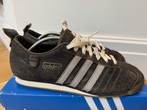 Adidas chile uk10 - chile,