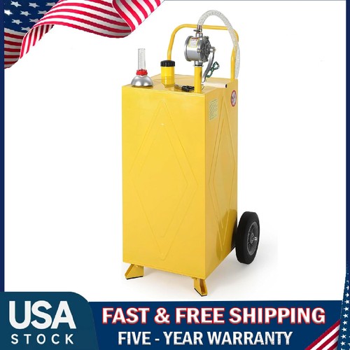 Gas caddy storage tank - storage, ,30