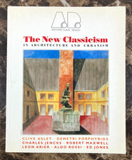 Architectural Design Profile