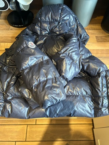 Moncler coat months - coat, 18/24