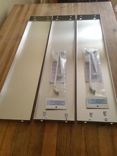 6" (15cm)Aluminium Greenhouse