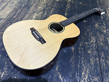 Ozark 3800 Small Bodied