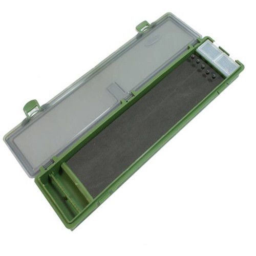 New specialist hard plastic - specialist,