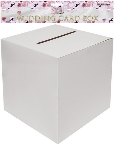 Plain white 30cm square - plain,