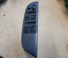 GENUINE TOYOTA LAND CRUISER LIFT POWER WINDOW CONTROL UNIT & SWITCH 74231-60110