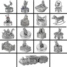 Christening Gift Hand Finished