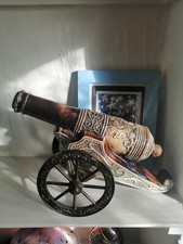 50's Capodimonte Porcelain 