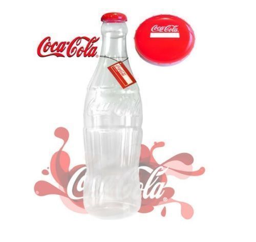 Cool cola money saving bottle - cola,