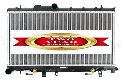 Radiator fits subaru legacy - subaru,