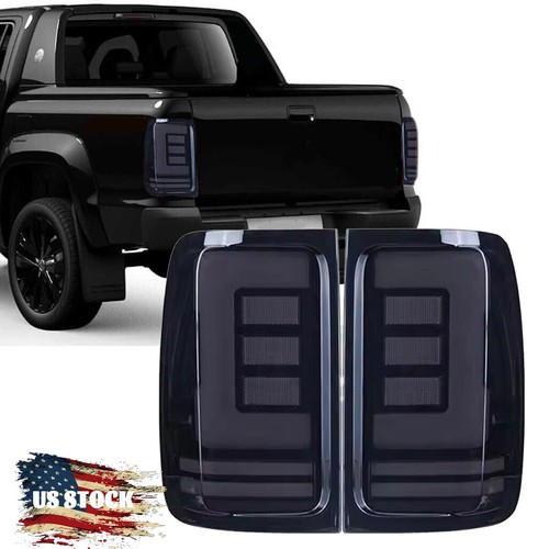 Led tail light assembly - led,