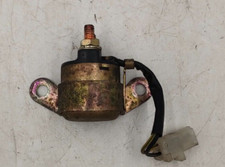 Rele' Starter Motor - Suzuki