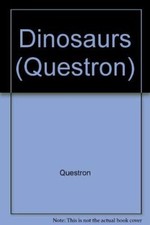 Dinosaurs (Questron),Questron