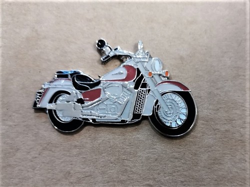 Honda shadow lapel - honda,