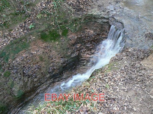 Photo top dumble waterfall - ,