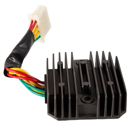 Voltage regulator metal - voltage,
