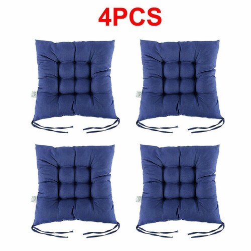 Set seat pad cushions for - seat,