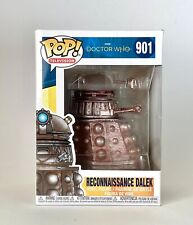 Doctor Who Funko Pop