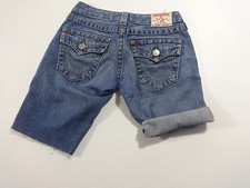 =-  True Religion Denim Jean