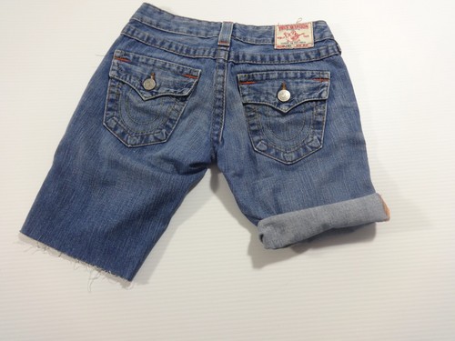 True religion denim jean - ,