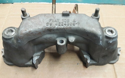 4224306 intake manifold - intake, fiat