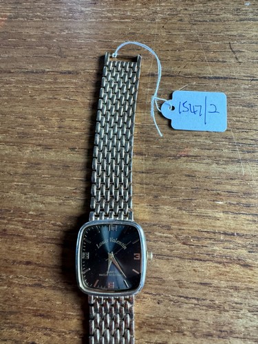 Mens louis valentin square - louis,