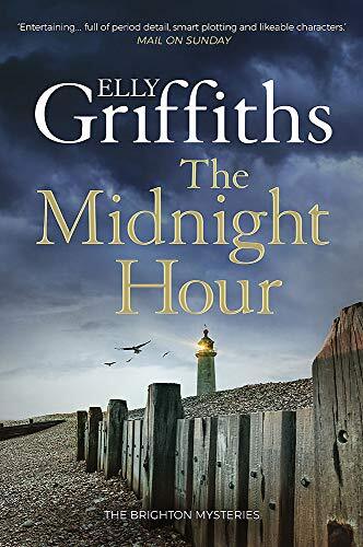 The midnight hour twisty - midnight,