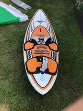 JP Australia Freestyle wave