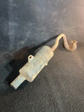 SUZUKI LT 50 EXHAUST QUAD BIKE 