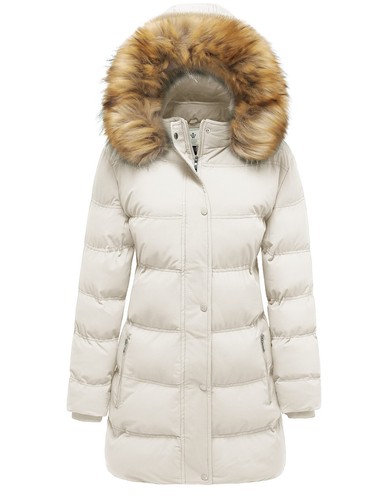 Wenven women winter long - wenven, women's